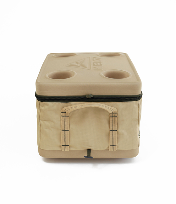 NEW FOLDING COOLER M | CAMP | ITEM | 【KELTY ケルティ 公式サイト 